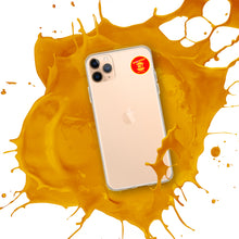 Load image into Gallery viewer, BAEC8WATCH Clear Case for iPhone®