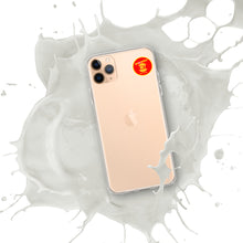 Load image into Gallery viewer, BAEC8WATCH Clear Case for iPhone®