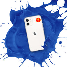 Load image into Gallery viewer, BAEC8WATCH Clear Case for iPhone®