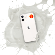 Load image into Gallery viewer, BAEC8WATCH Clear Case for iPhone®