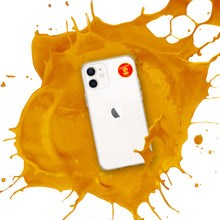 Load image into Gallery viewer, BAEC8WATCH Clear Case for iPhone®