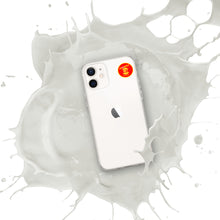 Load image into Gallery viewer, BAEC8WATCH Clear Case for iPhone®