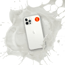 Load image into Gallery viewer, BAEC8WATCH Clear Case for iPhone®