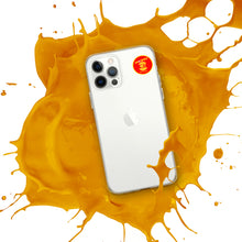 Load image into Gallery viewer, BAEC8WATCH Clear Case for iPhone®