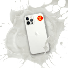 Load image into Gallery viewer, BAEC8WATCH Clear Case for iPhone®