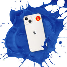 Load image into Gallery viewer, BAEC8WATCH Clear Case for iPhone®