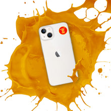 Load image into Gallery viewer, BAEC8WATCH Clear Case for iPhone®