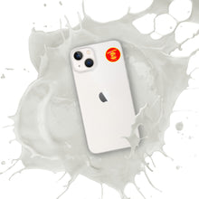 Load image into Gallery viewer, BAEC8WATCH Clear Case for iPhone®