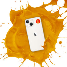 Load image into Gallery viewer, BAEC8WATCH Clear Case for iPhone®