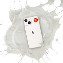 Load image into Gallery viewer, BAEC8WATCH Clear Case for iPhone®