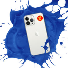 Load image into Gallery viewer, BAEC8WATCH Clear Case for iPhone®