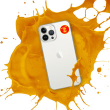 Load image into Gallery viewer, BAEC8WATCH Clear Case for iPhone®