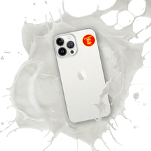 Load image into Gallery viewer, BAEC8WATCH Clear Case for iPhone®