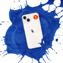 Load image into Gallery viewer, BAEC8WATCH Clear Case for iPhone®