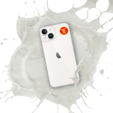 Load image into Gallery viewer, BAEC8WATCH Clear Case for iPhone®