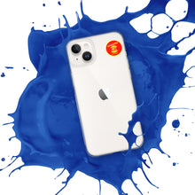 Load image into Gallery viewer, BAEC8WATCH Clear Case for iPhone®