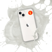 Load image into Gallery viewer, BAEC8WATCH Clear Case for iPhone®
