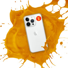 Load image into Gallery viewer, BAEC8WATCH Clear Case for iPhone®