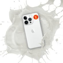 Load image into Gallery viewer, BAEC8WATCH Clear Case for iPhone®