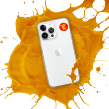Load image into Gallery viewer, BAEC8WATCH Clear Case for iPhone®