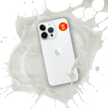 Load image into Gallery viewer, BAEC8WATCH Clear Case for iPhone®