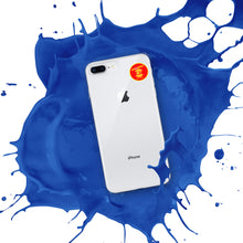 Load image into Gallery viewer, BAEC8WATCH Clear Case for iPhone®