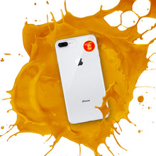 Load image into Gallery viewer, BAEC8WATCH Clear Case for iPhone®