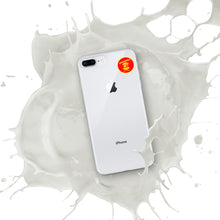 Load image into Gallery viewer, BAEC8WATCH Clear Case for iPhone®