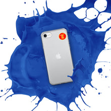 Load image into Gallery viewer, BAEC8WATCH Clear Case for iPhone®