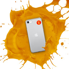 Load image into Gallery viewer, BAEC8WATCH Clear Case for iPhone®