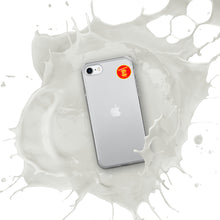 Load image into Gallery viewer, BAEC8WATCH Clear Case for iPhone®