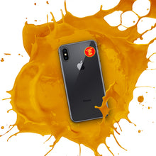 Load image into Gallery viewer, BAEC8WATCH Clear Case for iPhone®