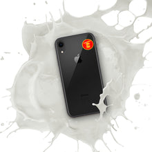 Load image into Gallery viewer, BAEC8WATCH Clear Case for iPhone®