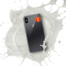 Load image into Gallery viewer, BAEC8WATCH Clear Case for iPhone®