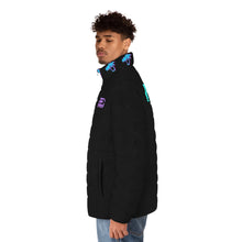 Load image into Gallery viewer, THOCC IMPORT NIGHTS- Men's Puffer Jacket