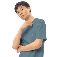 Load image into Gallery viewer, Men’s premium heavyweight tee