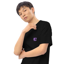 Load image into Gallery viewer, Men’s premium heavyweight tee