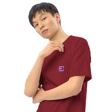 Load image into Gallery viewer, Men’s premium heavyweight tee