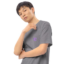 Load image into Gallery viewer, Men’s premium heavyweight tee
