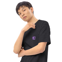 Load image into Gallery viewer, Men’s premium heavyweight tee
