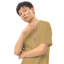 Load image into Gallery viewer, Men’s premium heavyweight tee