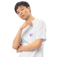 Load image into Gallery viewer, Men’s premium heavyweight tee