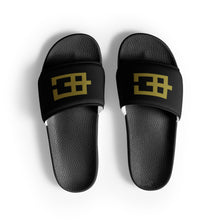 Load image into Gallery viewer, Men’s slides