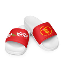 Load image into Gallery viewer, BAEC8WATCH Men’s slides