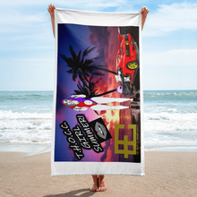 Load image into Gallery viewer, THOCC GIRL SUMMER - Towel