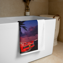 Load image into Gallery viewer, THOCC GIRL SUMMER - Towel
