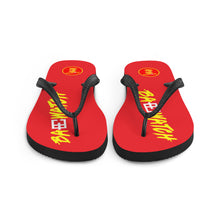 Load image into Gallery viewer, BAEC8WATCH Flip-Flops