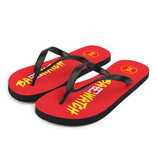 Load image into Gallery viewer, BAEC8WATCH Flip-Flops