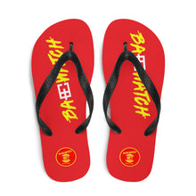 Load image into Gallery viewer, BAEC8WATCH Flip-Flops