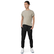 Load image into Gallery viewer, EC8 Logo -Unisex fleece sweatpants